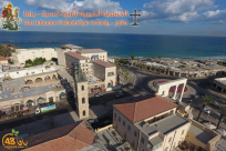 يافا: قائمة بأسماء المرشحين لإنتخابات الجمعية الخيرية الارثوذكسية